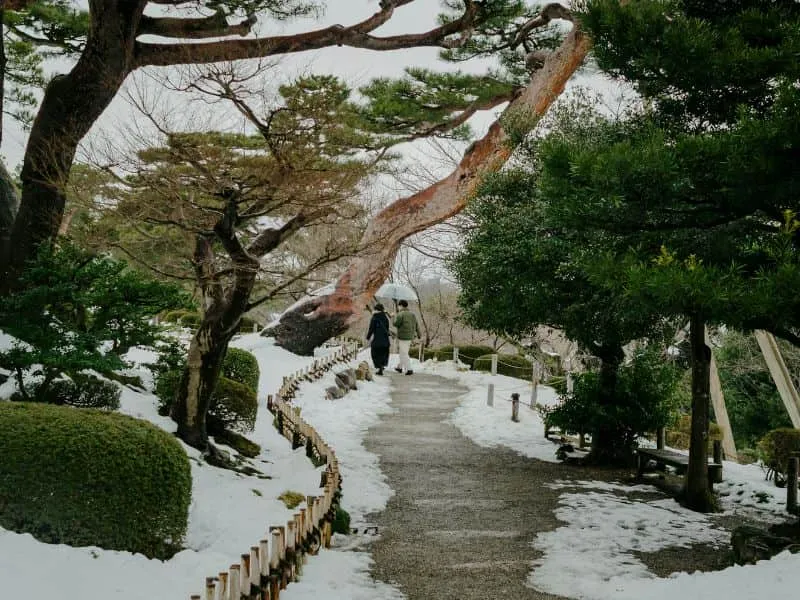 Paket Tour Jepang 12 Hari 2026 - Mulai 28 Jutaan