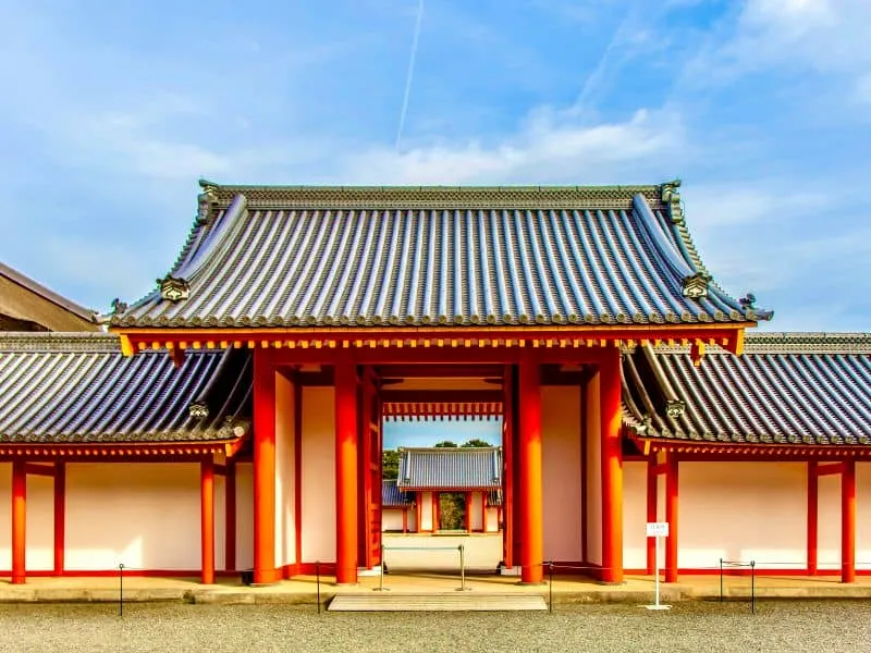 Harga Paket Tour Jepang 2026 Mulai Rp22 Juta