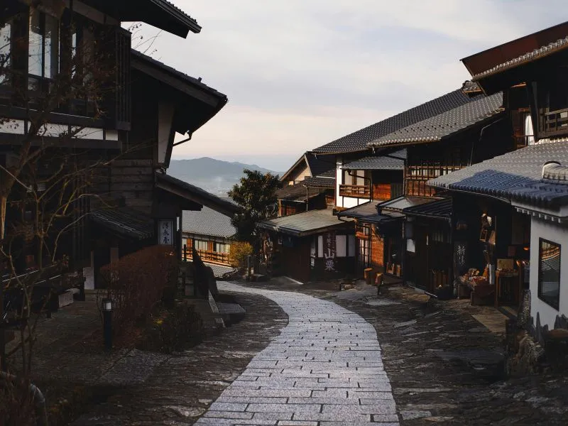 Tour Jepang 7 Hari 2025 - Itinerary Lengkap dari Callista!