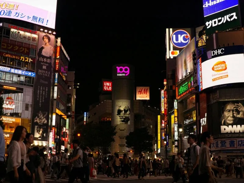 Tour Jepang 7 Hari 6 Malam Murah: Liburan Seru ke Tokyo, Osaka & Kyoto!