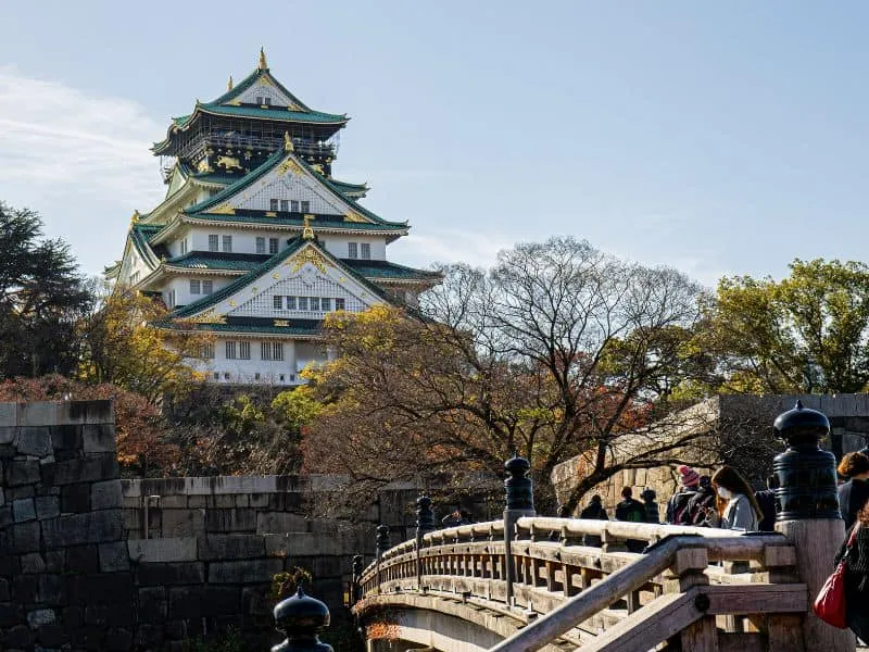 Tour Jepang Budget 20 Juta: Destinasi Seru di Tokyo, Kyoto, Osaka!