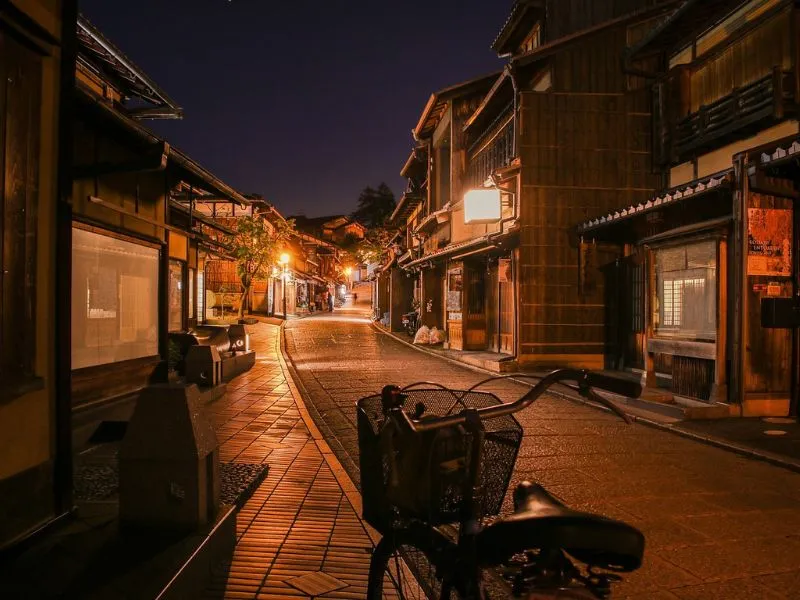 Tour Jepang Chubu, Harga Mulai 12 Jutaan!