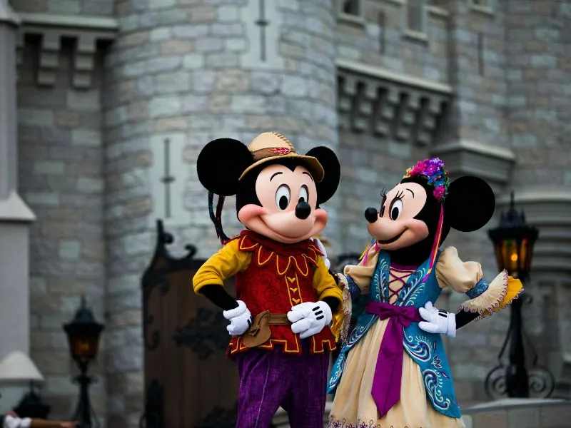 Jelajahi Negeri Impian bersama Callista: Tour Jepang Disney Japan, booking now!