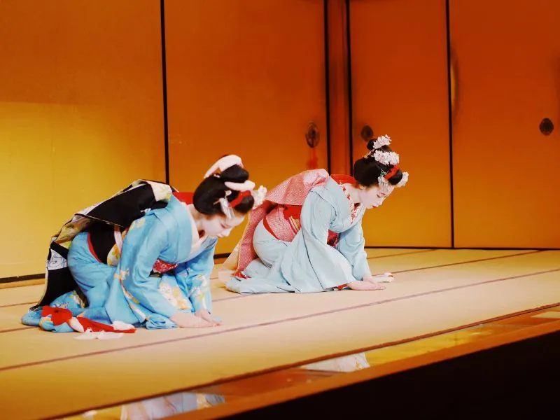 Tour Jepang Geisha 2025 Mulai 15 Jutaan!
