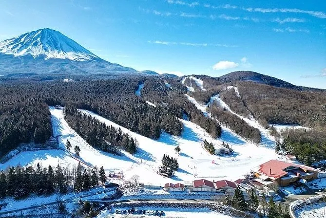 Tour Jepang Lengkap 2026 | Panduan &amp; Info Terbaru
