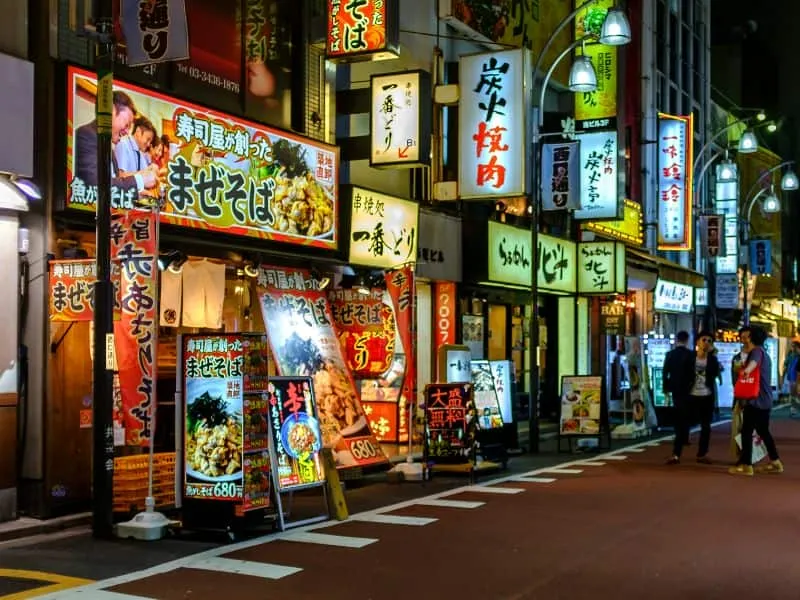 Tour Jepang Manga Ajak kamu Jelajahi Dunia Anime Favorit!