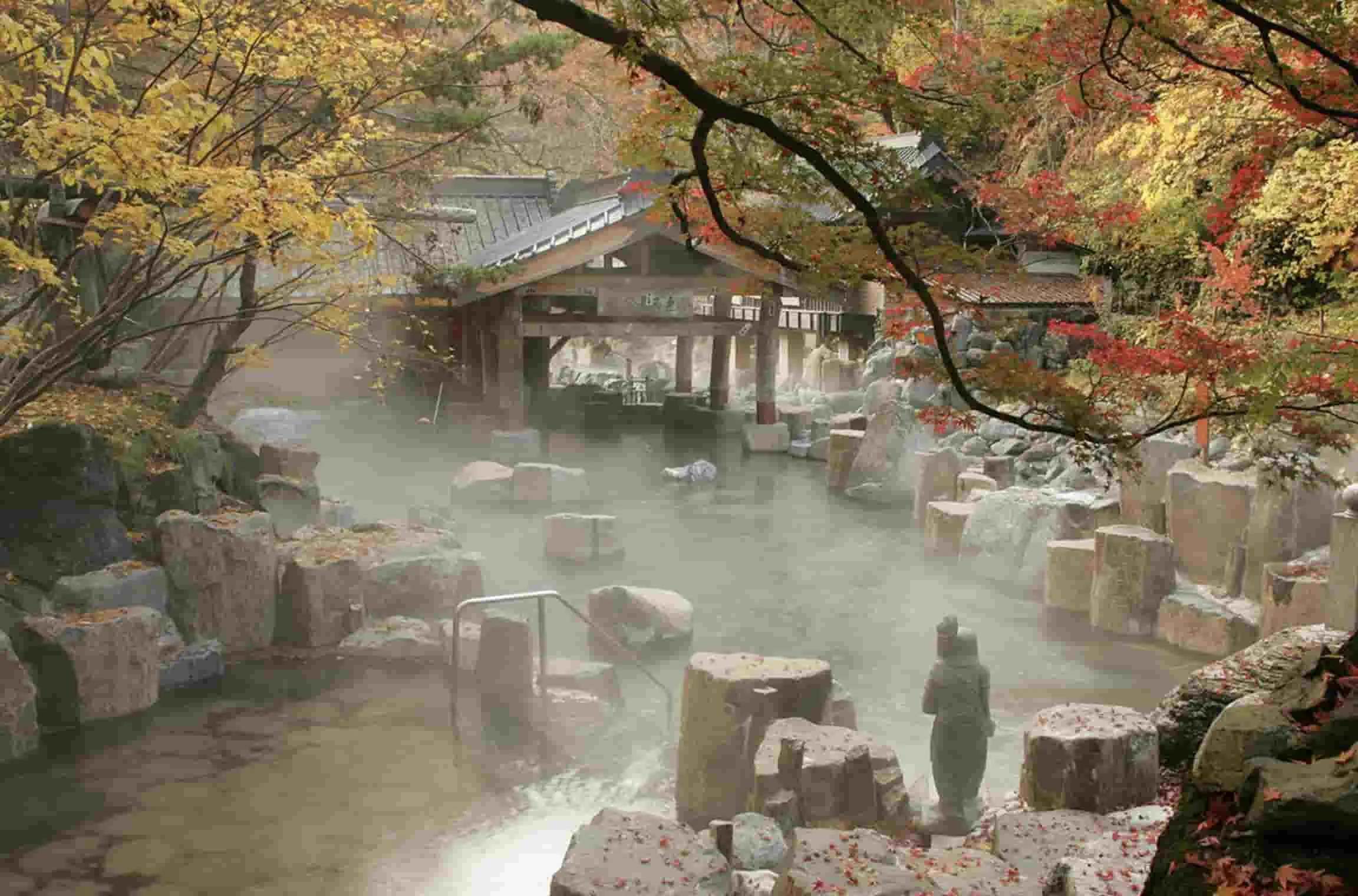 Tour Jepang Murah - Paket Hemat Mulai 14 Juta!