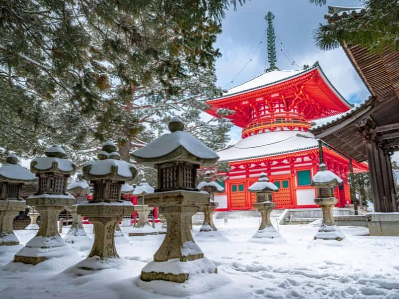 Tour Jepang Murah All Inclusive: Mudah dan Hemat!