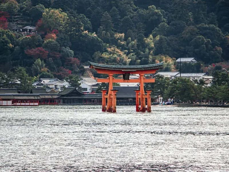 Itinerary Tour Jepang Murah Free Wifi 7 Hari 2025