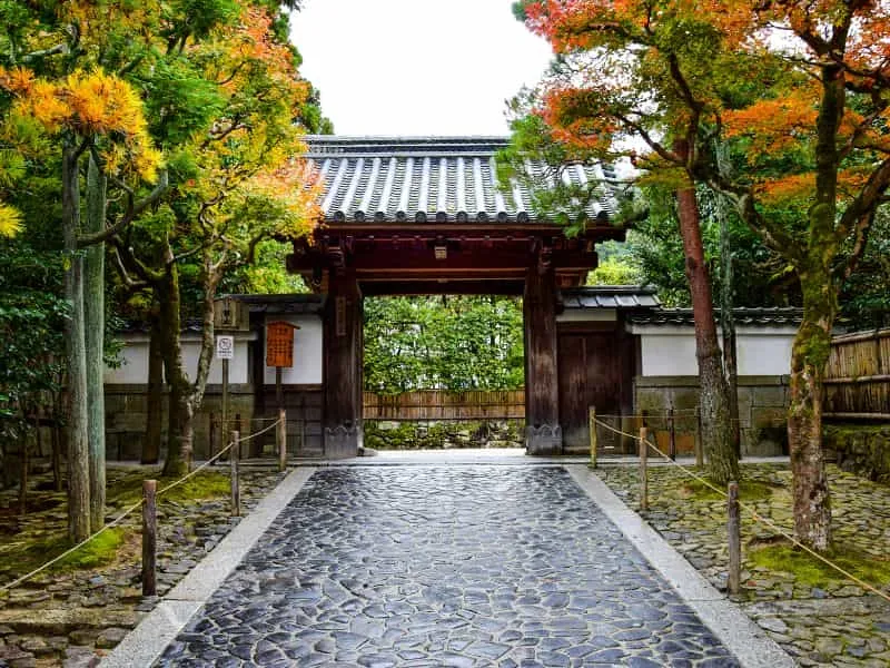 Tour Jepang Muslim Osaka: Halal, Mudah, & Terjangkau!