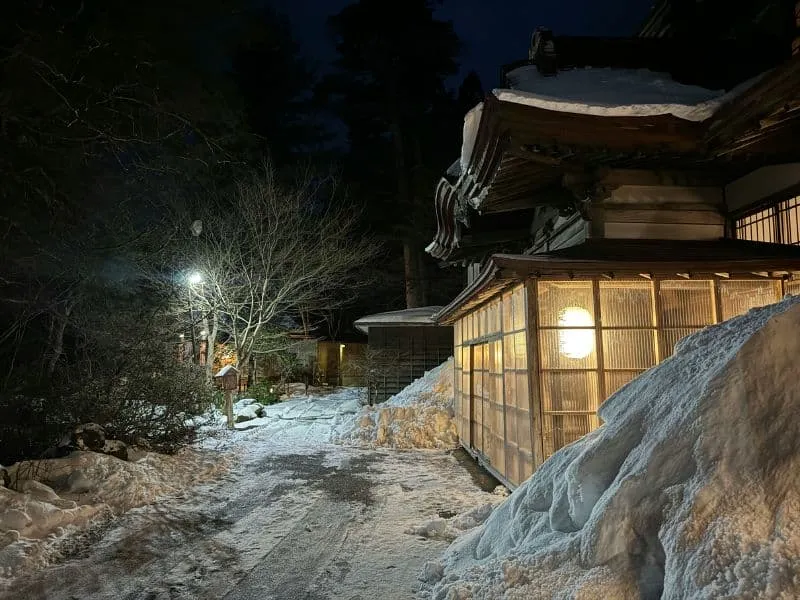 Tour Jepang Onsen Experience: Relaksasi Mulai 15 Juta!