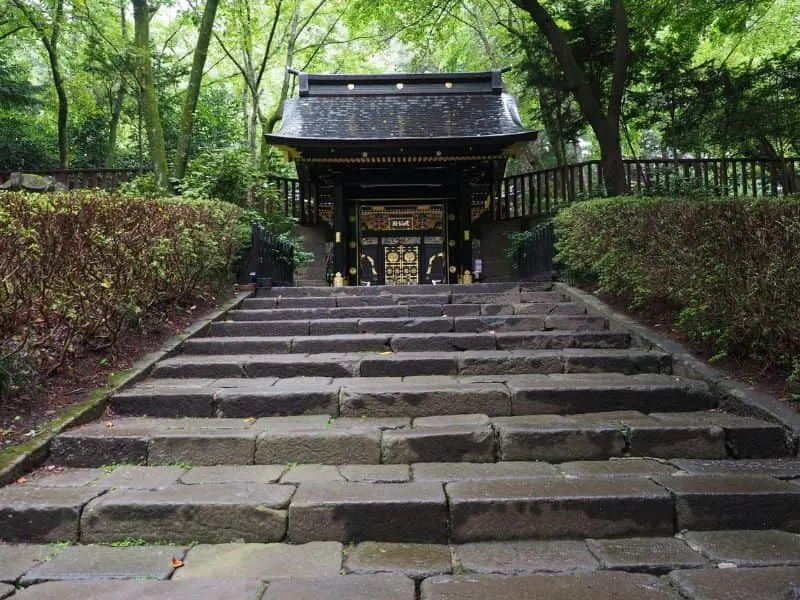Tour Jepang Sendai: Explore Kota Pohon mulai Rp 15 Jutaan!