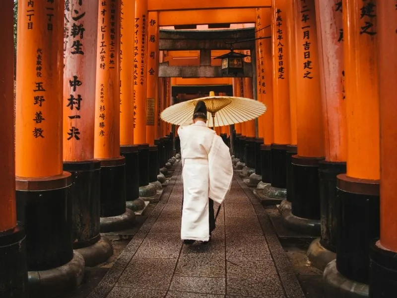 Tour Jepang Terlengkap dan Terupdate 2025, Harga Mulai 17 Jutaan!