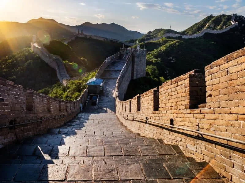 Tour ke Beijing dan Shanghai 2026 - Mulai 14 Juta