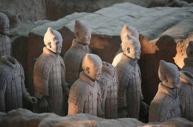 Ini Dia 6 Wisata Tour ke China 2023, Bersejarah dan Paling Terkenal!