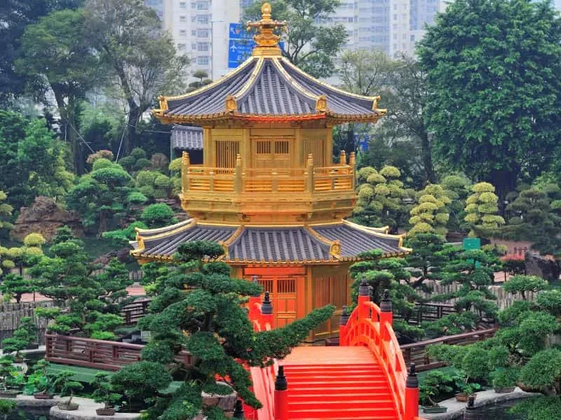 Tour ke China 2026 - Harga Mulai 8 Juta
