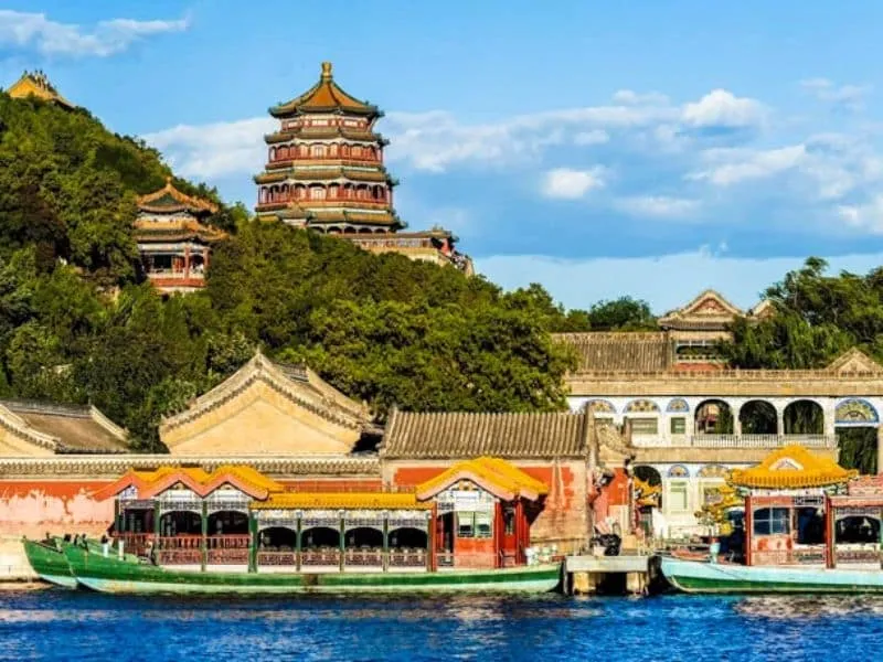 Tour Ke China Berapa Biaya: Tempat Sejarah yang Wajib Dikunjungi 2024