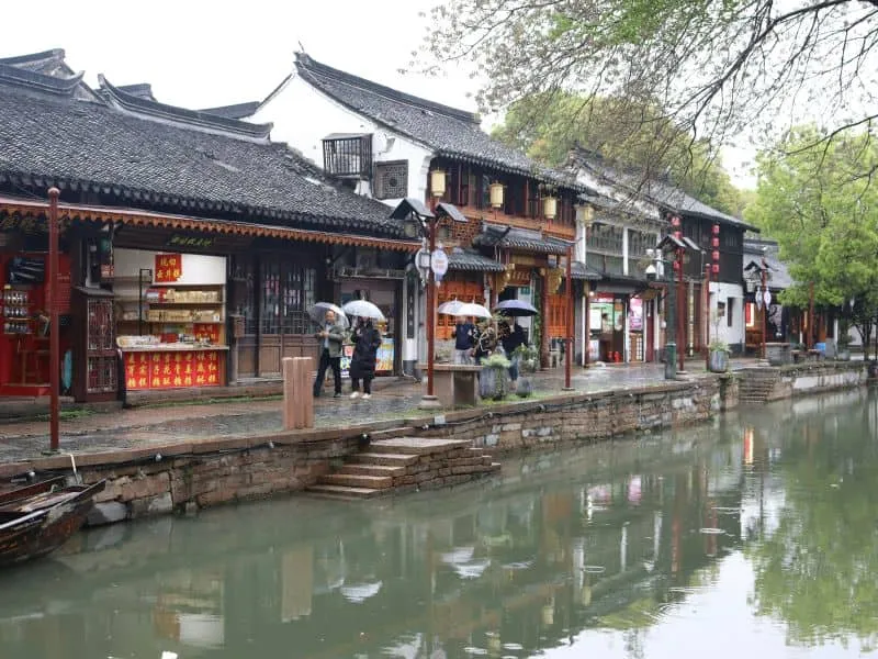 Tour ke China dari Jakarta: Destinasi Wajib & Terbaru!