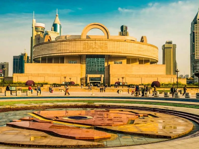 Itinerary Tour ke China Juni 2024
