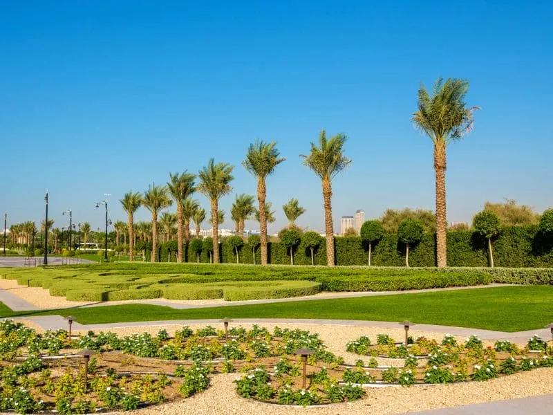 Tour ke Dubai: 5 Destinasi Untuk Kamu Pejuang Backpacker!