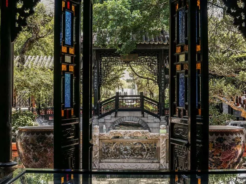 Tour ke Guangzhou 2025, Keliling Kota Kanton yang Modern!