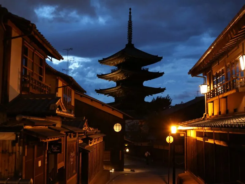 Tour ke Jepang Murah 2025: Paket Lengkap & Terjangkau dari Callista Tour!