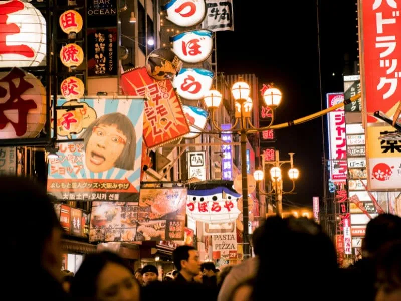 Tour ke Jepang Promo Murah, Keliling Tokyo - Osaka! Buruan Cek!
