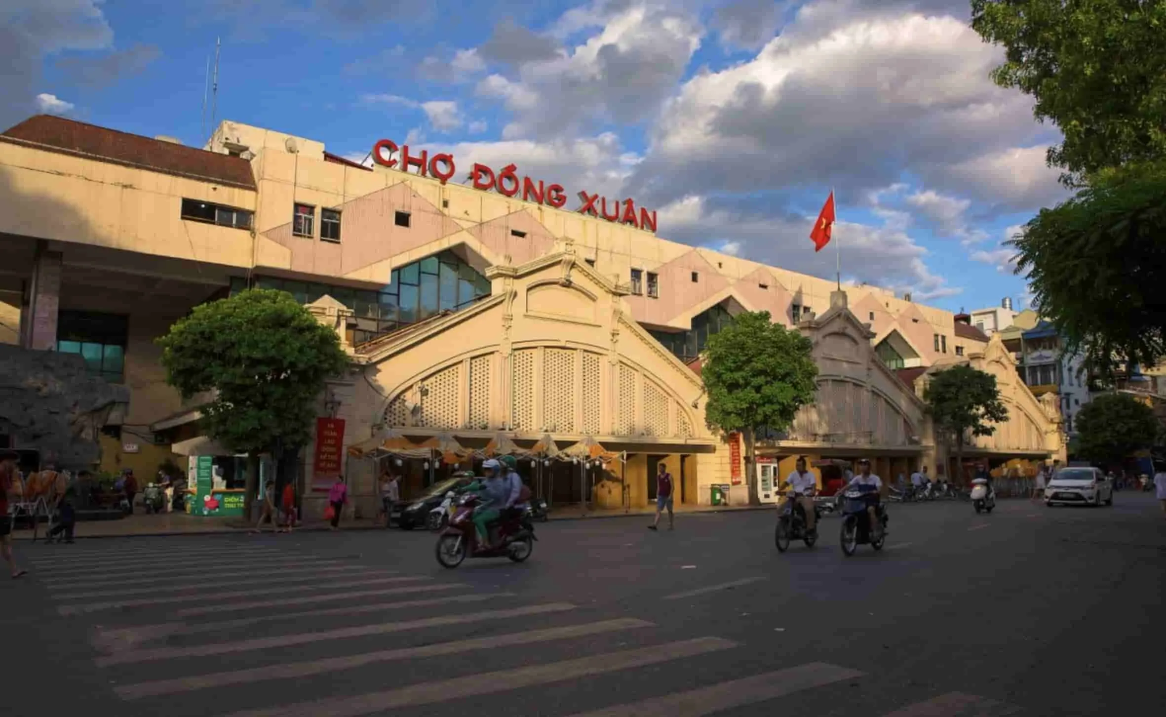 Tour Ke Vietnam 2023: Liburan Hemat, Cek 7 Destinasi Wisata Hanoi Gratis