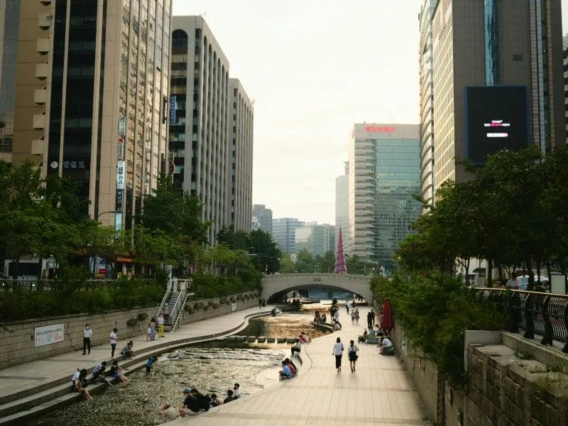 Tour Korea 15 Juta: Itinerary Lengkap & Destinasi Hits 2025