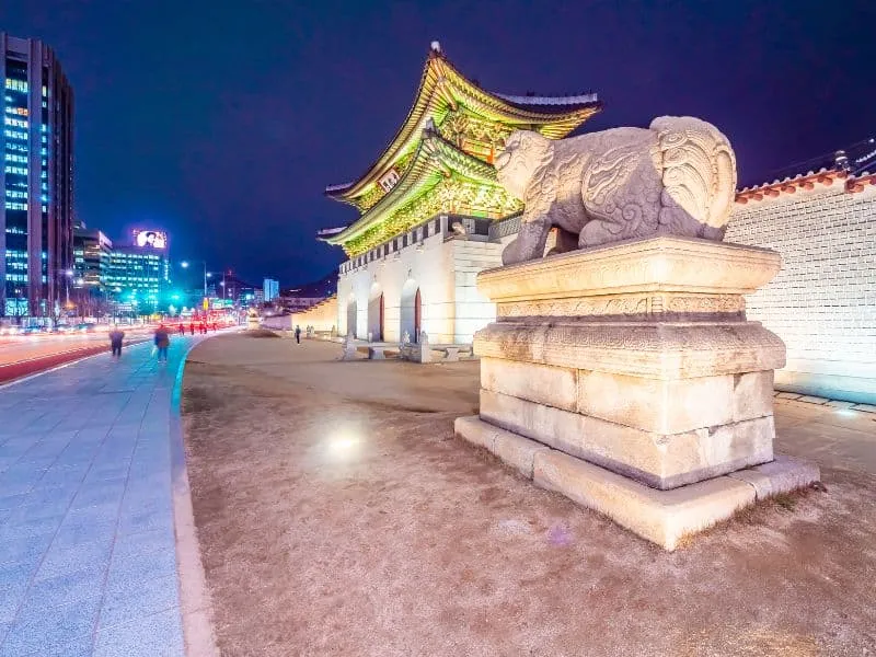 Itinerary Paket Tour Korea 5 Malam 2026 – Mulai 12 Jt!