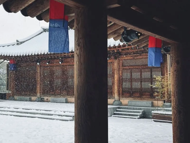 Tour Korea ala Crash Landing On You: Lokasi Syuting & Paket Terbaik 2025