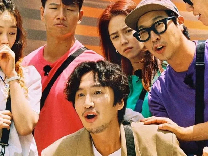 Tour Korea ala Running Man 2025: Lokasi Syuting & Games Seru