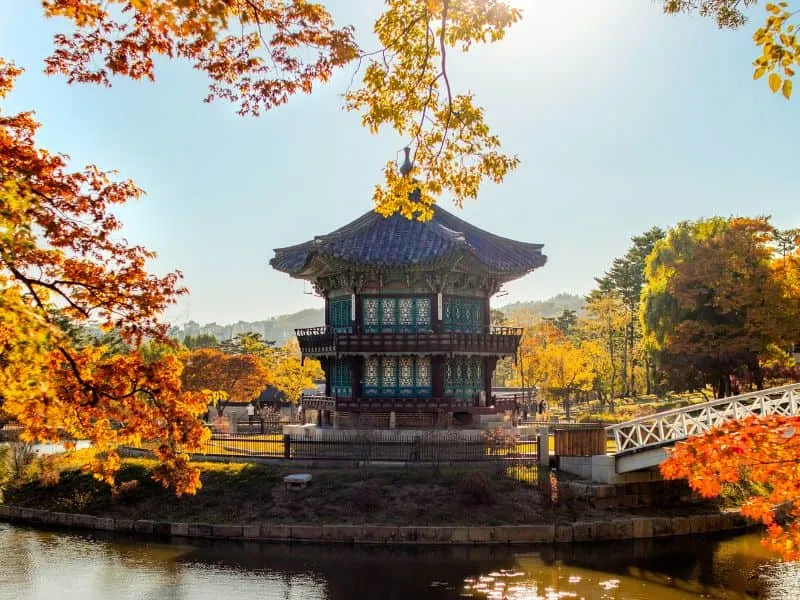Tour Korea Februari 2026 Mulai 12 Jutaan