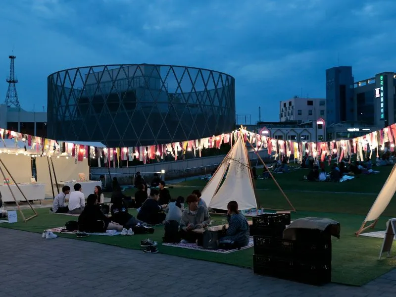Tour Korea Hits: Destinasi Viral dan Kekinian yang Wajib Kamu Kunjungi!