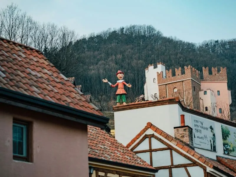 Tour Korea Instagramable: 7 Destinasi Hits untuk Feed Instagram Kece!