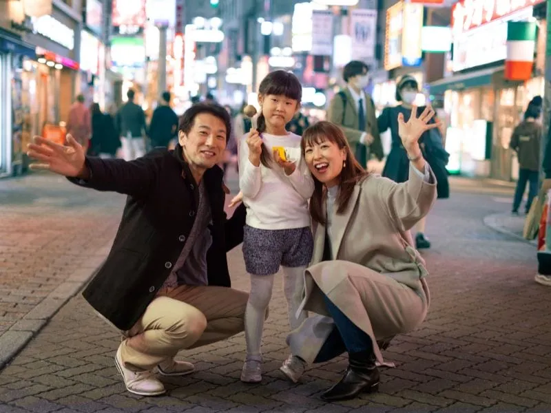 Promo Tour Korea Keluarga Murah | Harga Mulai 20 Jutaan!