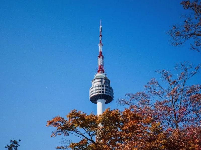 Tour Korea Lebaran 2026 - Mulai 14 Juta