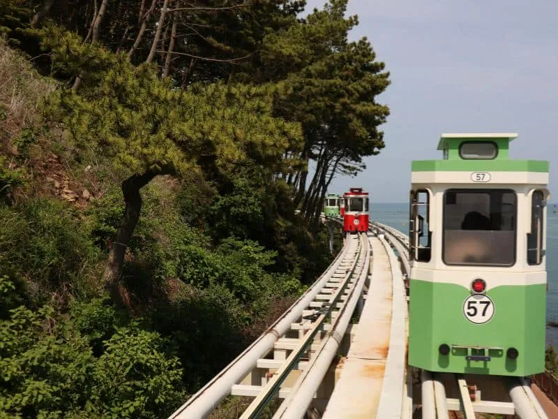 Tour Korea Long Weekend | Petualangan Seru dalam Waktu Singkat!