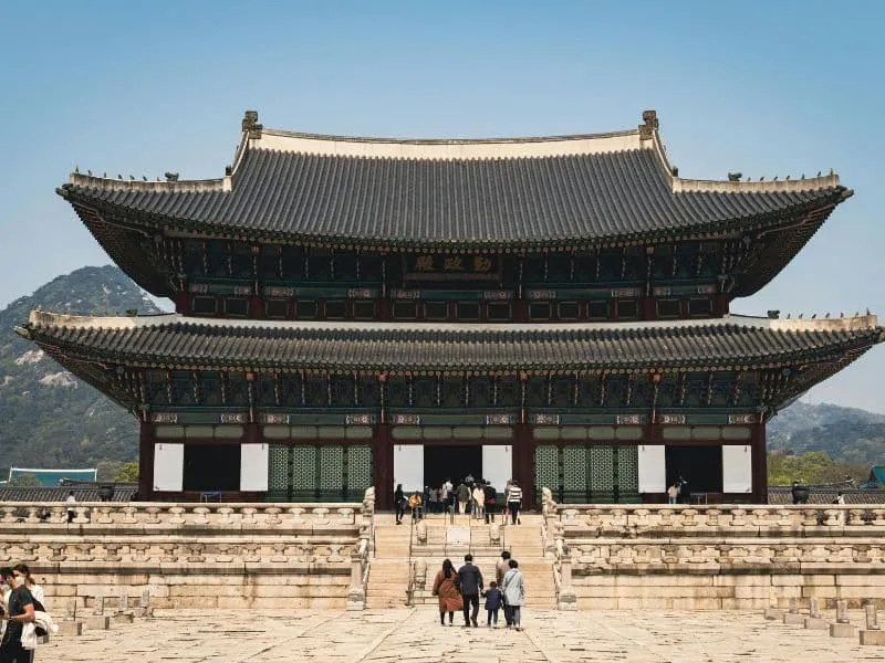 Tour Korea Populer - Destinasi Hits Anti-Ribet Bareng Callista!