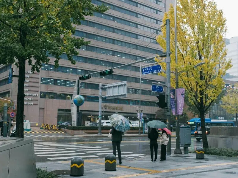 Tour Korea Promo: Gak Nyangka! Liburan ke Korea Semurah Ini?