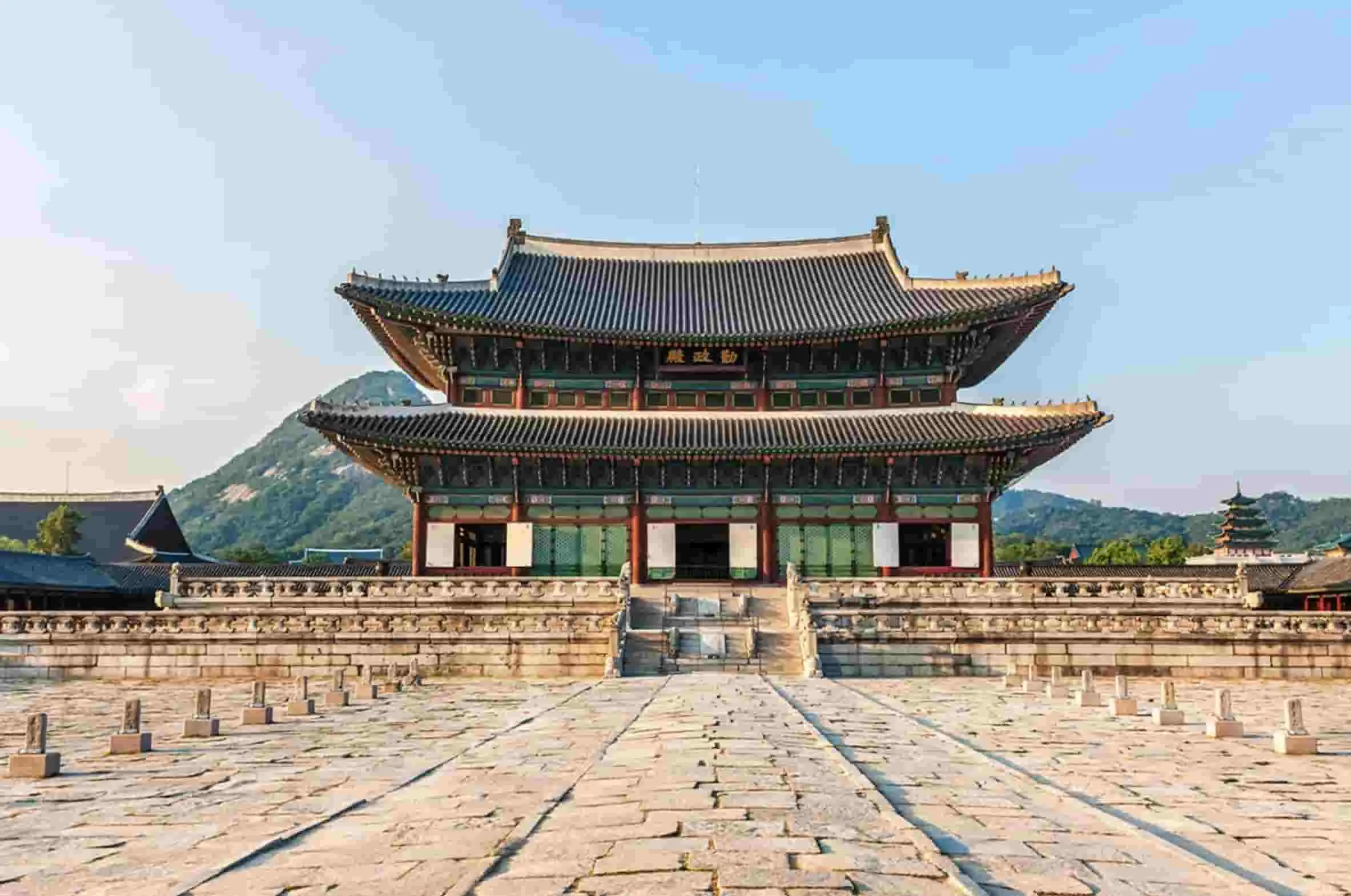 Tour Korea Selatan 2023: 3 Rekomendasi Tempat Rekreasi Korea, Fav Wisatawan Mancanegara!