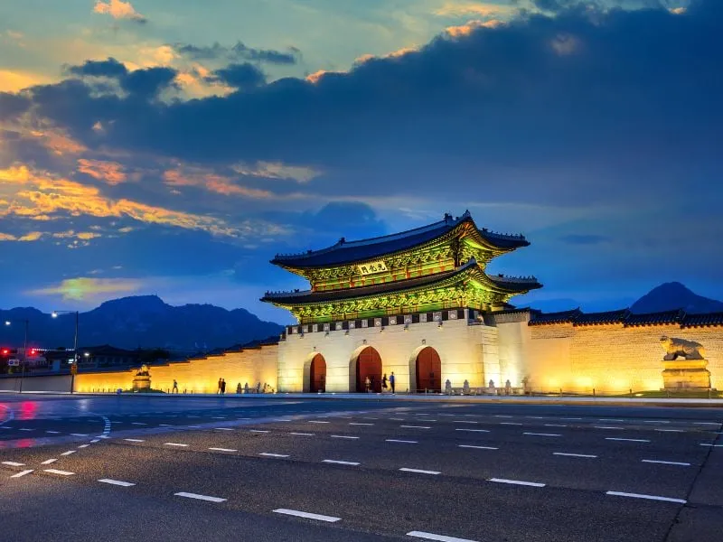 Promo Heboh! Tour Korea Selatan yang Lagi Trending 2025, Harga Mulai 12 Jutaan!