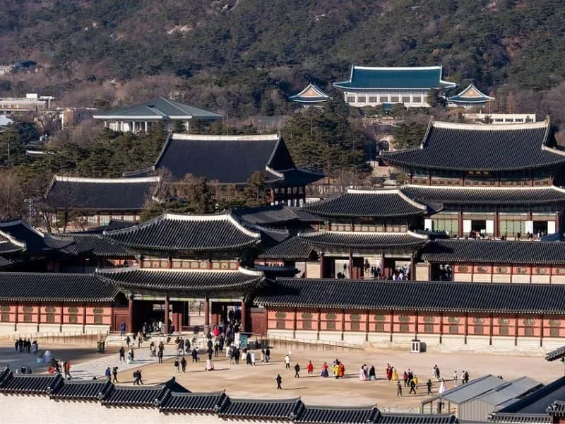 Tour Korea untuk Perusahaan: Pilih Destinasimu!