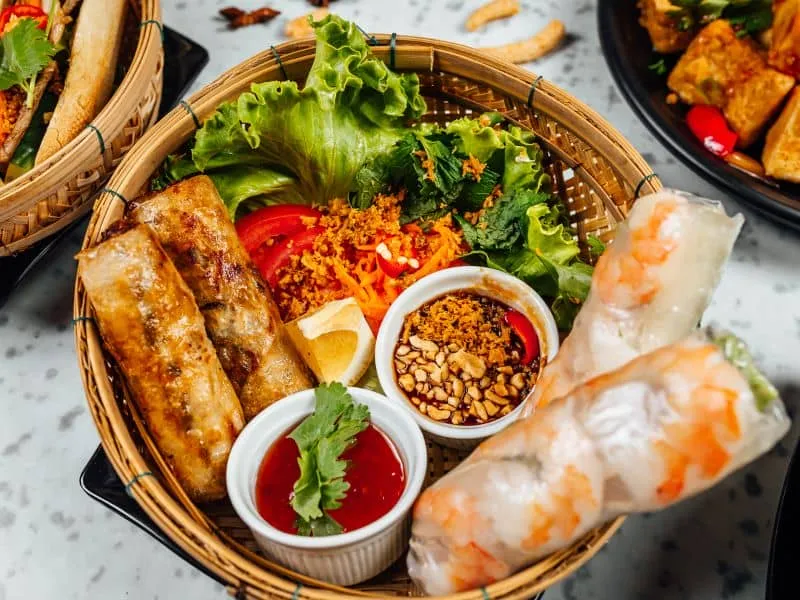 Tour Kuliner Vietnam Yuk: Booking Di Callitar!