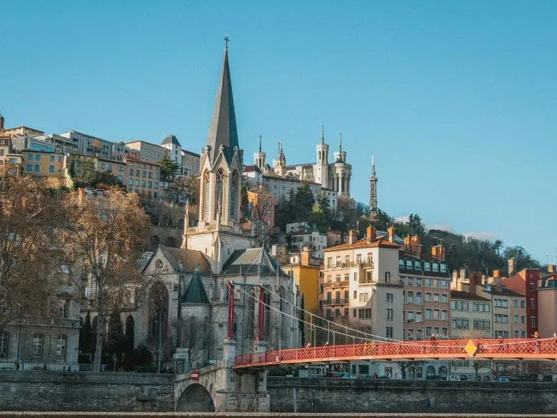Tour Lourdes 2026 Mulai 39 Juta - Lourdes & Paris