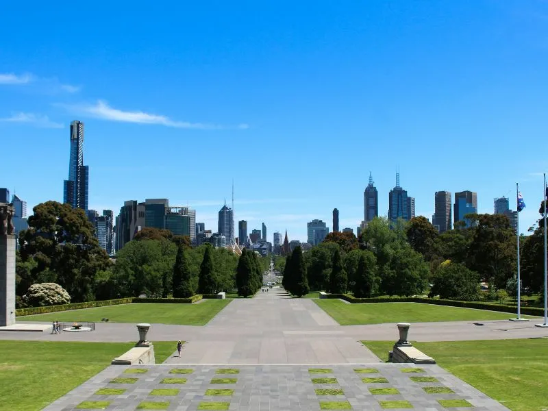 Paket Tour Melbourne Australia, Itinerary ke Destinasi Populer!