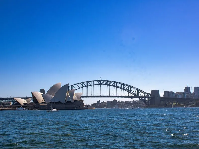 Tour Muslim Australia Mulai 2026 - 20 Jutaan