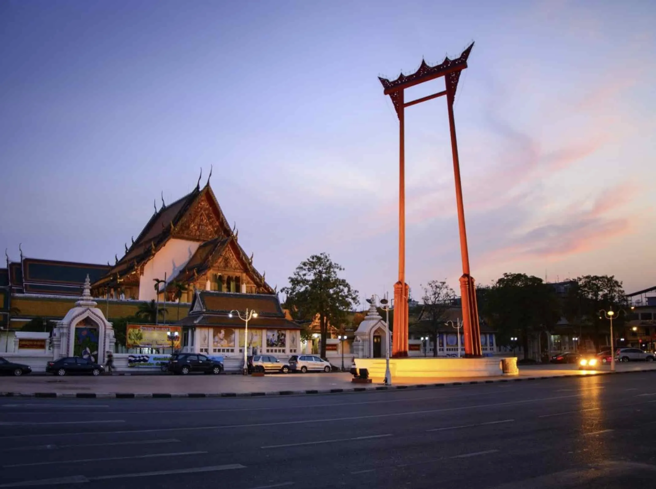 Tour Package Thailand: 5 Destinasi Wisata Paling Terjangkau di Bangkok, Cek Sekarang!