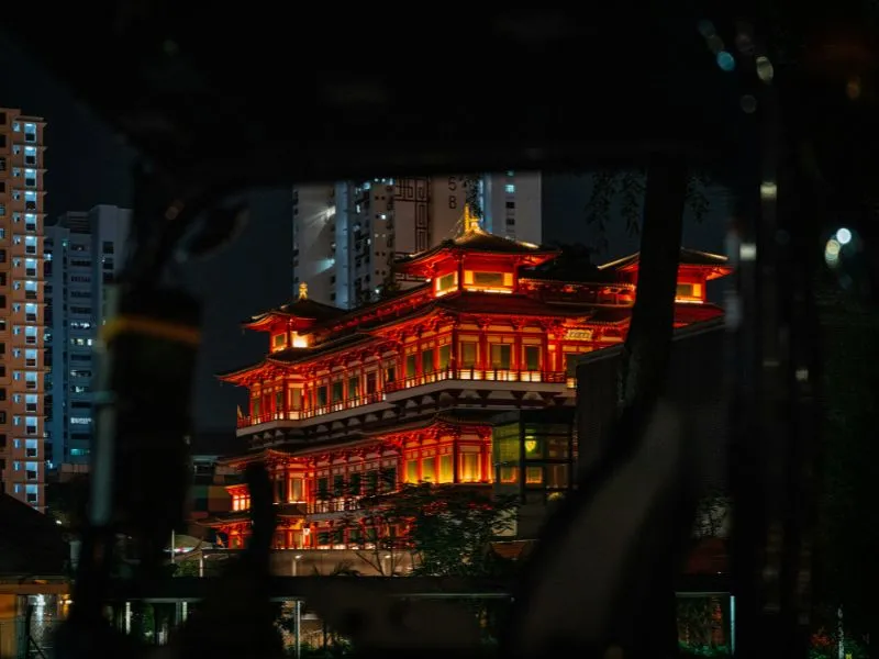 Tour Shanghai - Jelajahi Pesona Modern & Tradisi