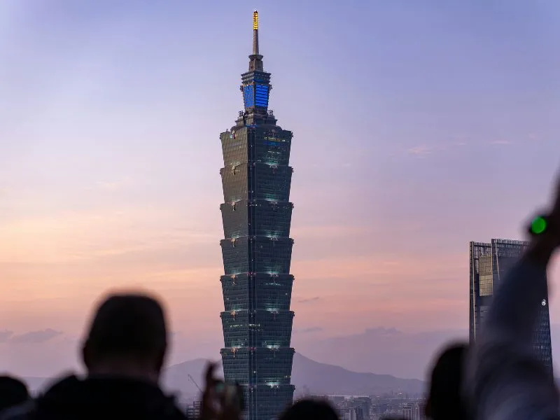 Tour Taiwan Muslim: Paket Halal & Wisata Favorit